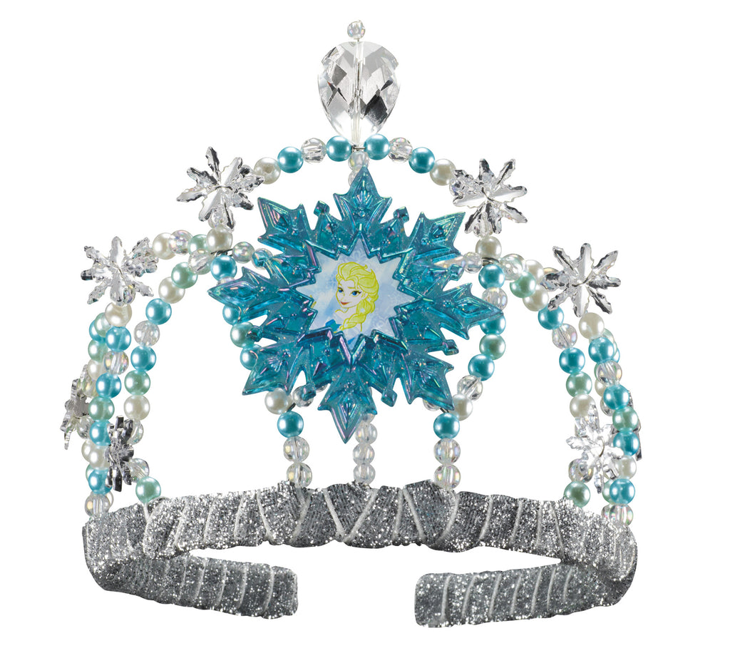 Frozen Elsa Tiara