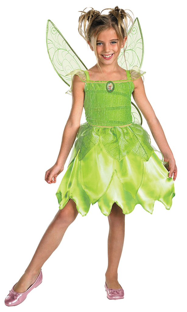 Tink And The Fairy Rescue 3t4t