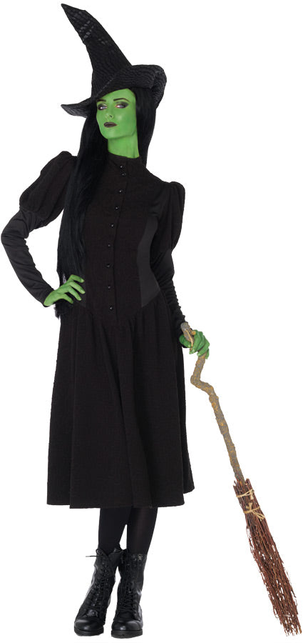 Elphaba Witch Adult Large