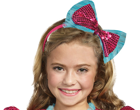 Dance Craze Child Hedband Pink