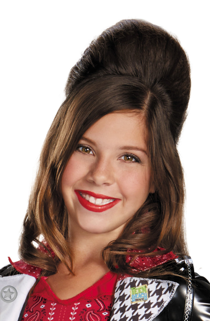 Teen Beach Mckenzie Wig