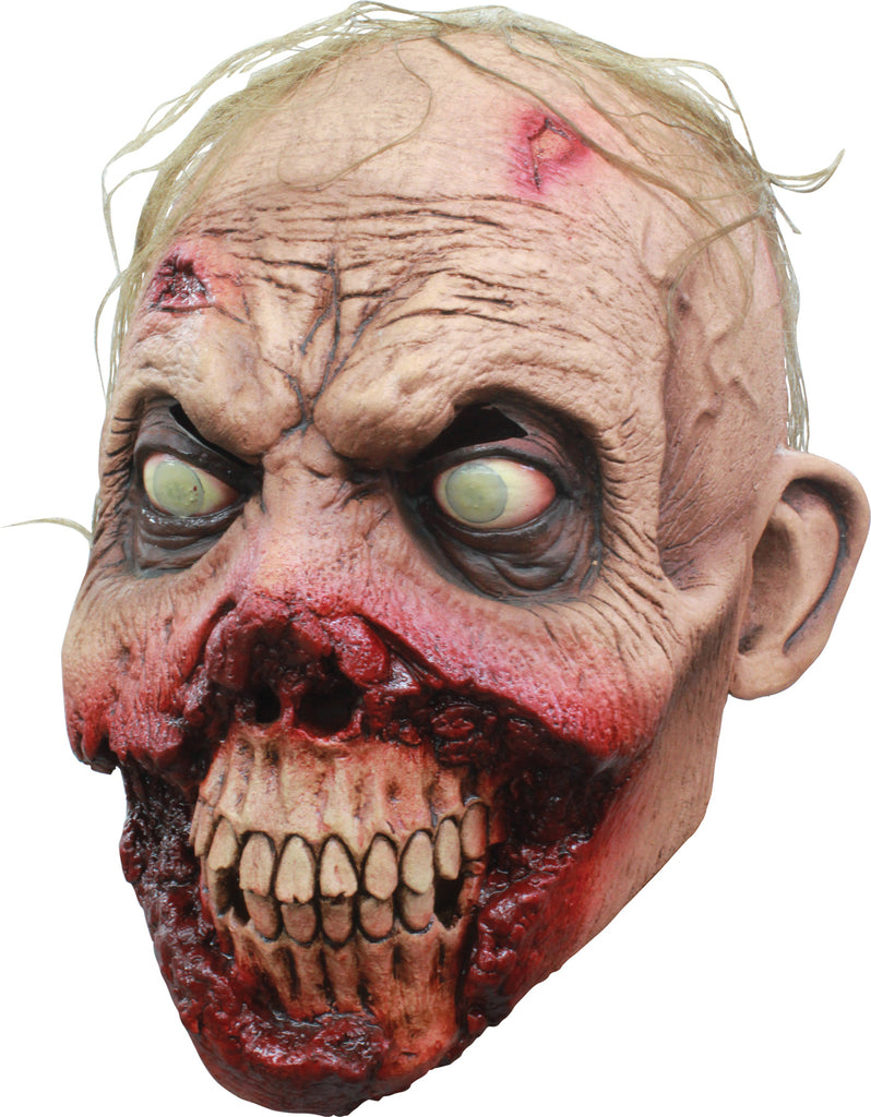 Rotten Gums Latex Mask