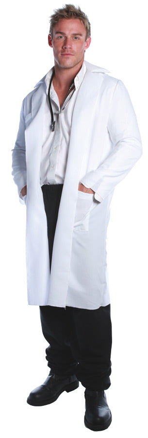 Lab Coat Adult Xxl