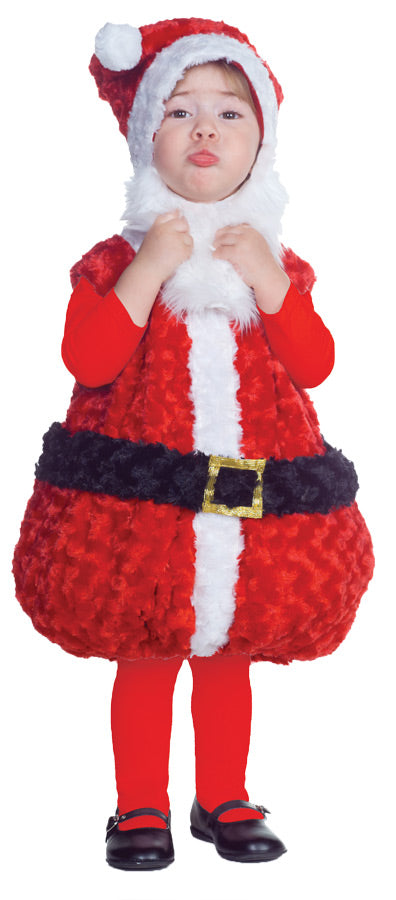 Santa Toddler 18-24