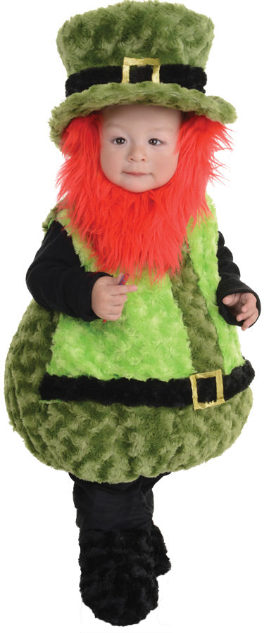 Lil Leprechaun Toddler 18-24