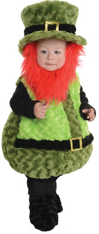 Lil Leprechaun Toddler 18-24