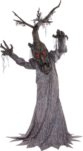 Haunted Tree Deadwood 72 Inch