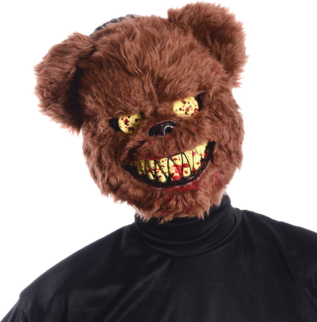 Ted Deadly Bear Mask