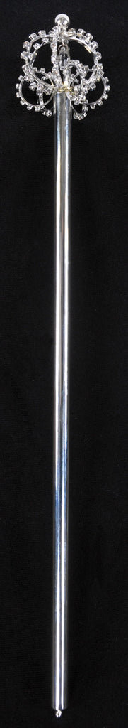 Scepter Rhinestone