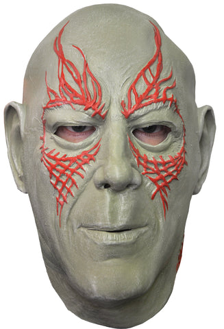 Drax The Destroyer Mask