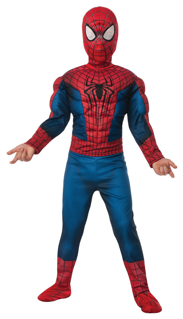 Spiderman 2 Child Large