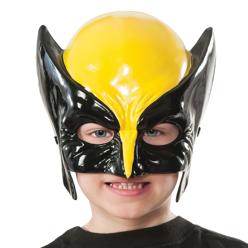 Wolverine Child Mask