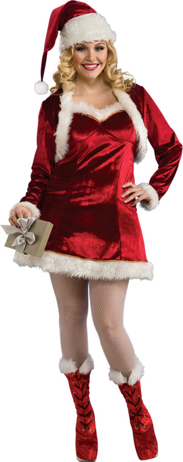 Santas Helper Adult Plus