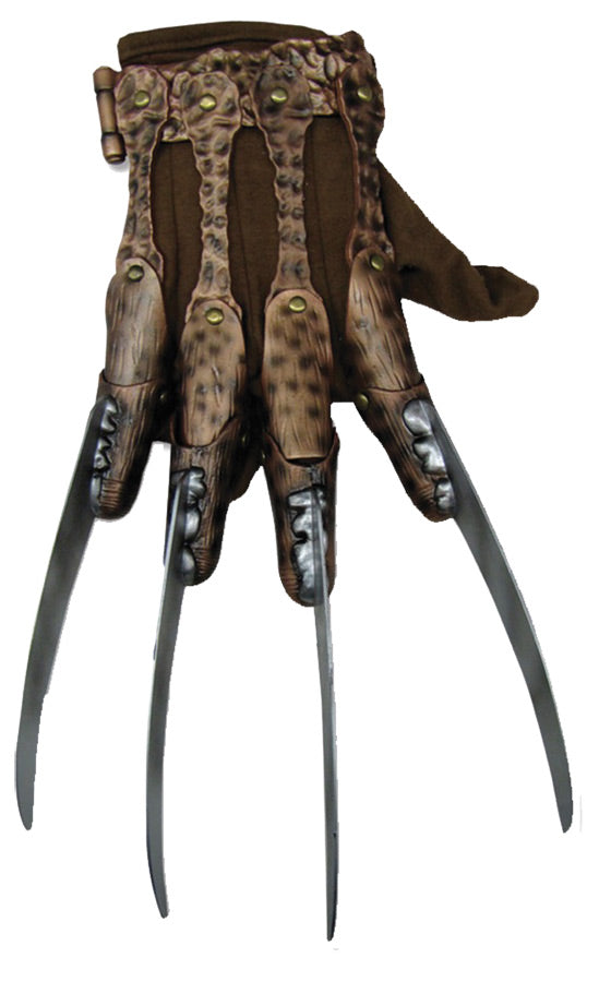 Freddy Supreme Edition Glove