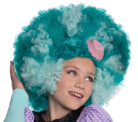 Mh Honey Swamp Child Wig