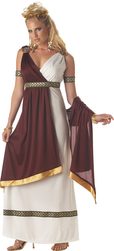 Roman Empress Women Md 8-10