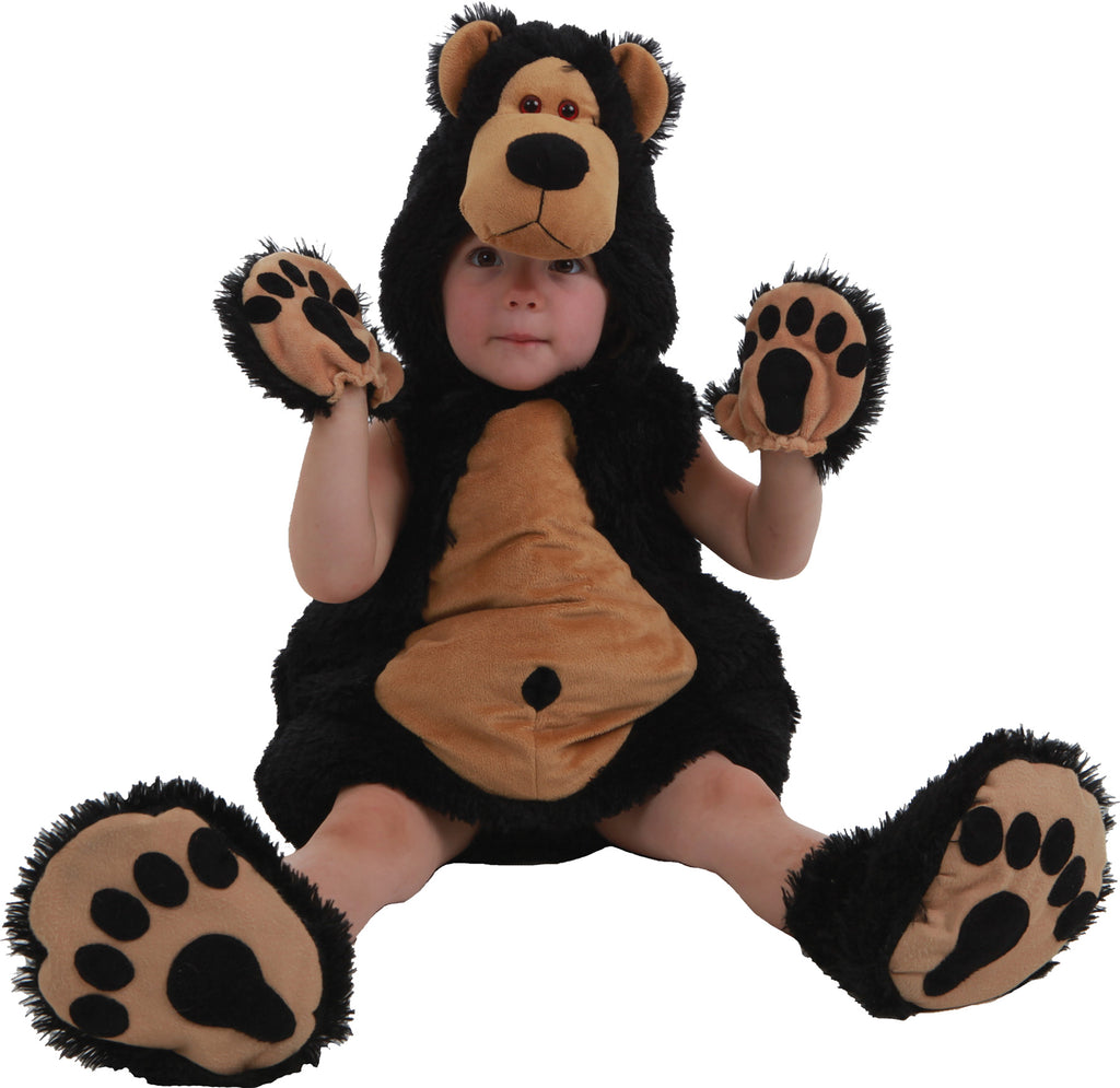 Bruce The Bear Tod 18m/2t