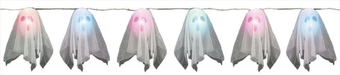 Light Up Ghost String