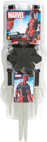 Deadpool Weapon Kit