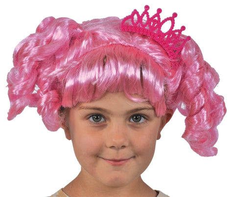 Lalaloopsy Jewel Sparkles Wig