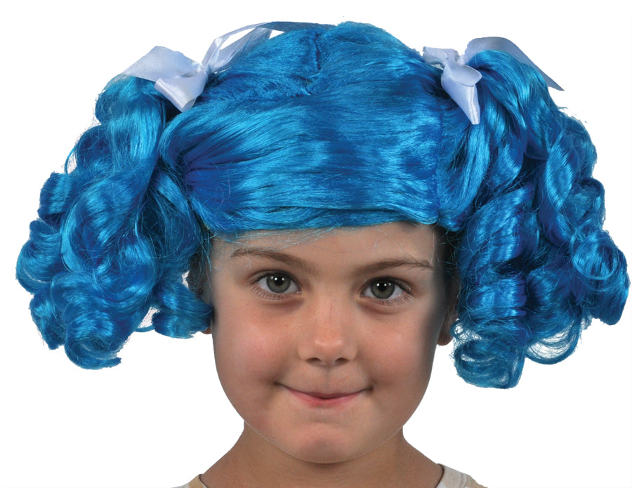 Lalaloopsy Fluff N Stuff Wig