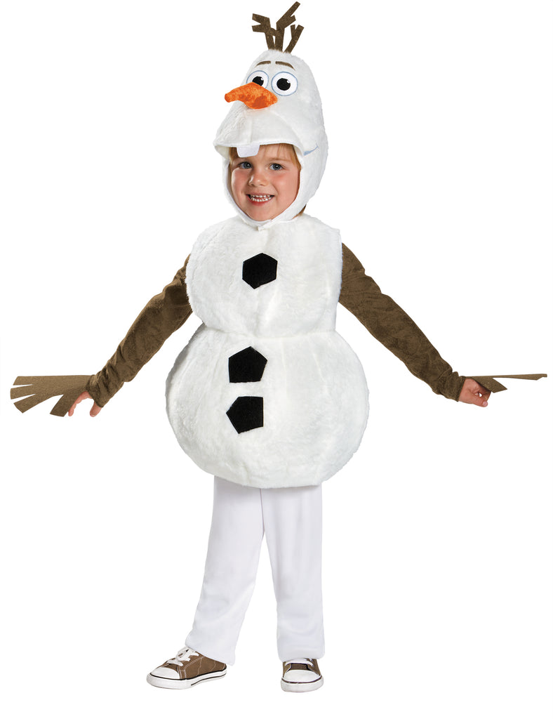 Frozen Olaf 3t-4t