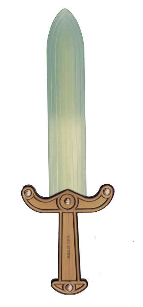 Roman Dagger Glow 15 Inch