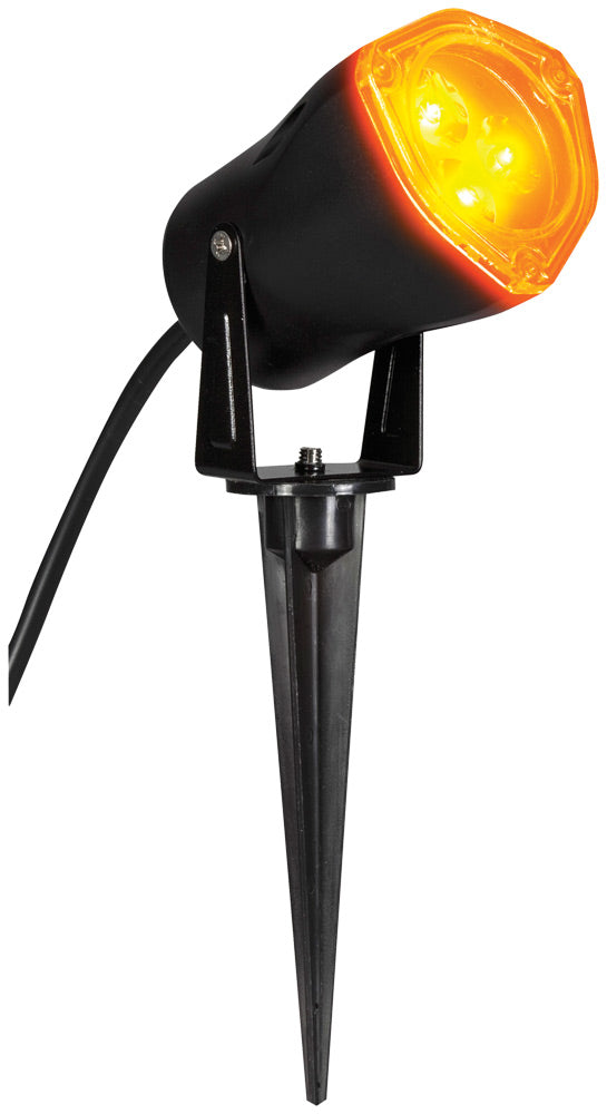 Orange Led Light Outdoor