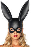 Mask Rabbit Black