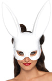 Mask Rabbit Black