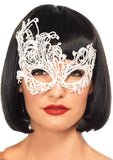 Mask Fantasy Venetian Blk