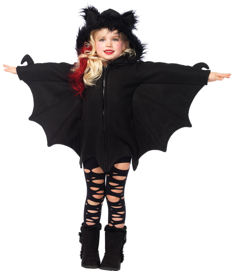 Bat Cozy Child Medium