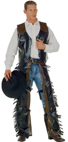 Cowboy Adult Std