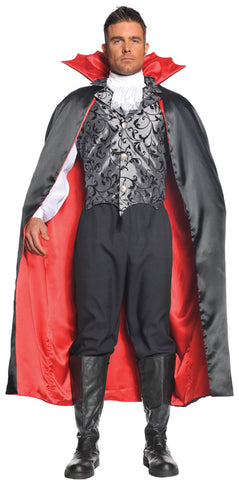 Vampire Vest Set