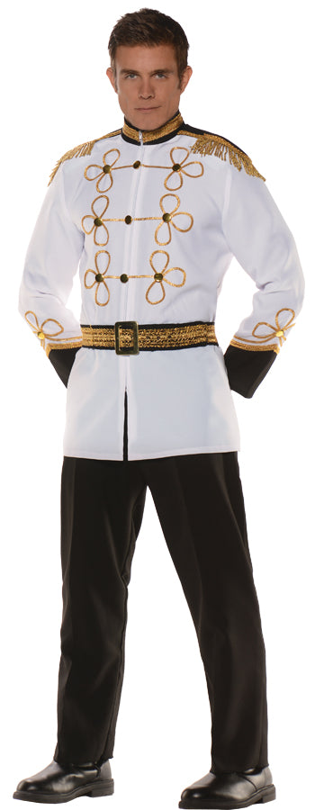 Prince Charming Adult Xxl