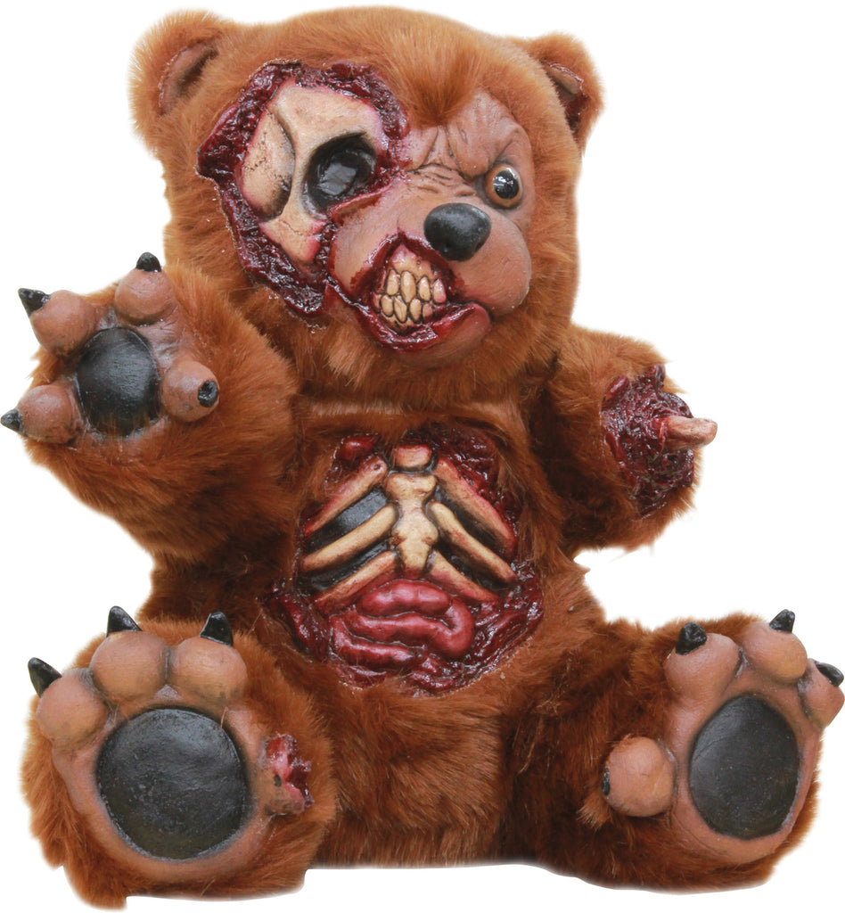 Bad Teddy Prop