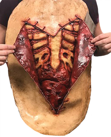 Autopsy Vest