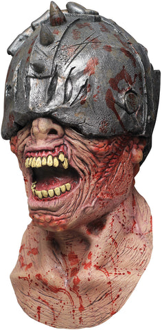 Waldhar Warrior Latex Mask