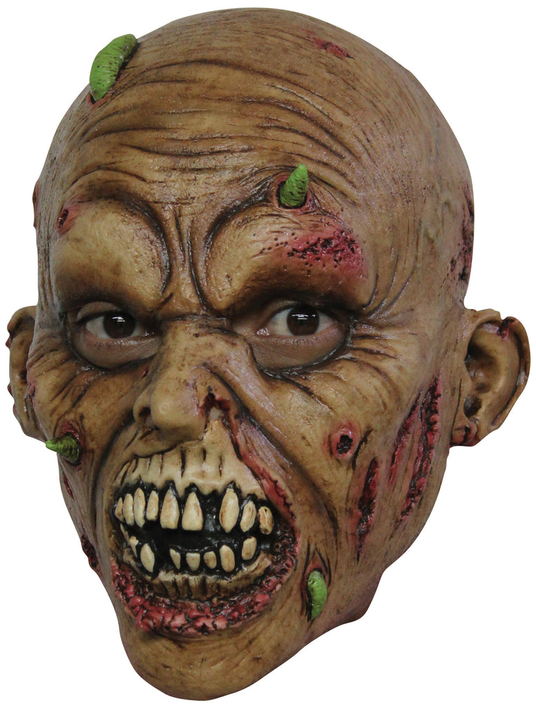 Zombie Kids Latex Mask