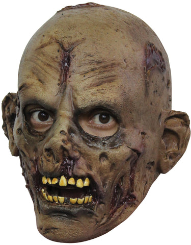 Undead Kids Latex Mask