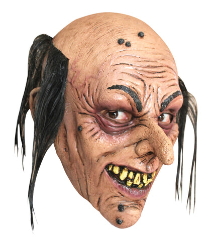 Wizard Kids Latex Mask