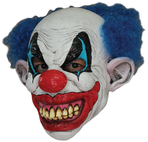 Puddles The Clown Latex Mask