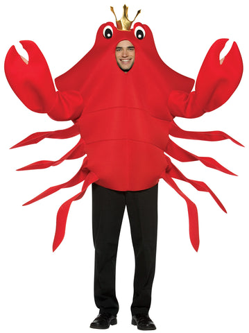 King Crab