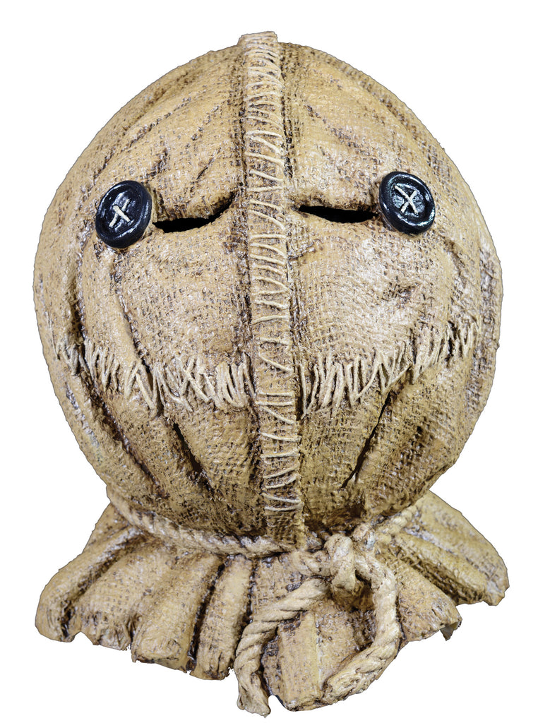 Trt Sam Burlap Full Head Mask