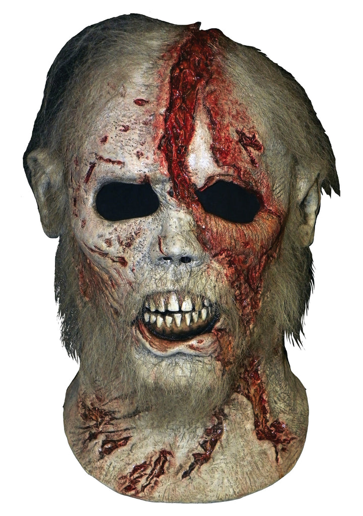 Wd Beard Walker Mask