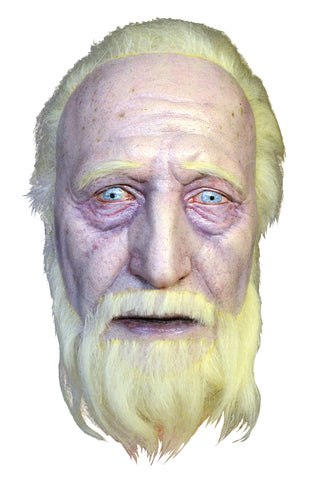 Wd Hershel Severed Head Prop