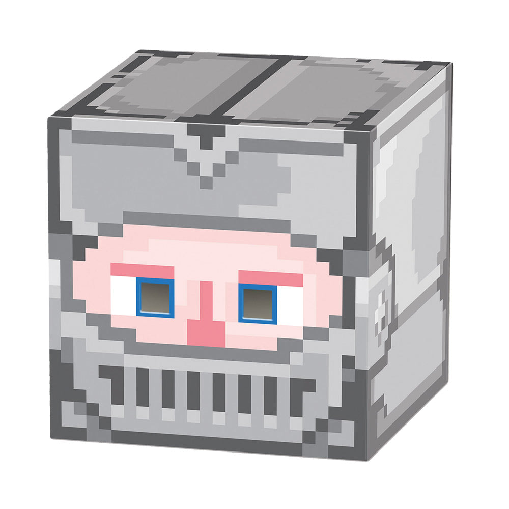 Knight 8-bit Box Head