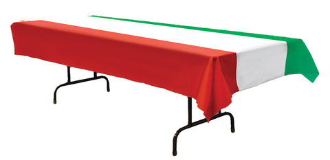 International Tablecover