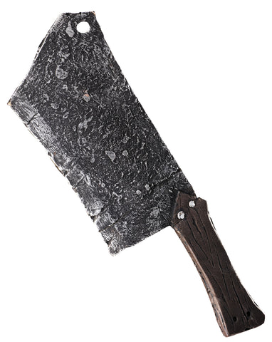 Wood Cleaver 15 Inches