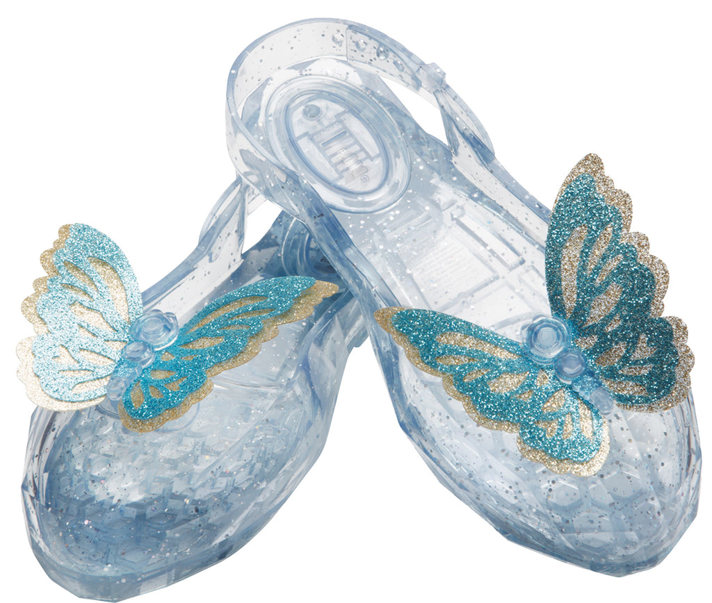 Cinderella Movie Shoe Lite-up